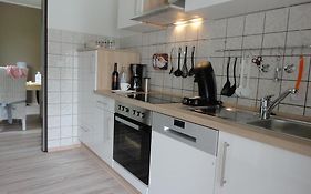 Ferienwohnung Antel